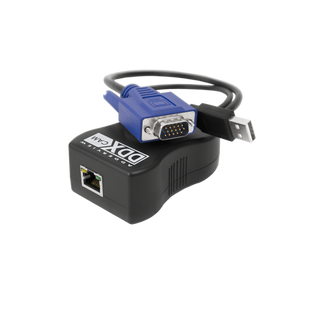 ADDER DDX Computer Access Module VGA