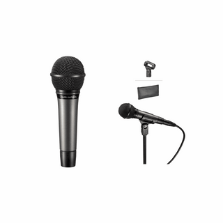 Audio-Technica ATM510 Handheld Cardioid Dynamic Microphone