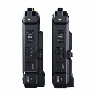 Hollyland Cosmo C1 SDI/HDMI Wireless Video Transmission System