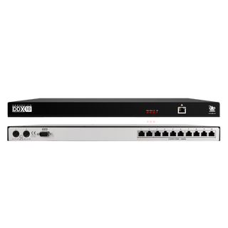 ADDER AdderView DDX10 Matrix Switch