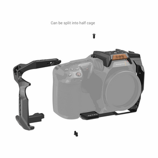SmallRig Full Cage for BMPCC 6K Pro / 6K G2 3270