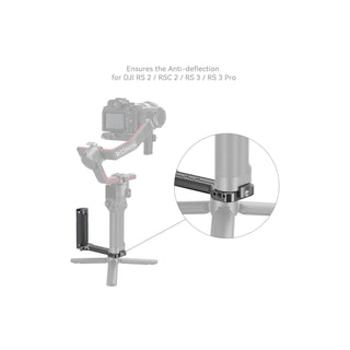 SmallRig Side Handle for Gimbals 2786C