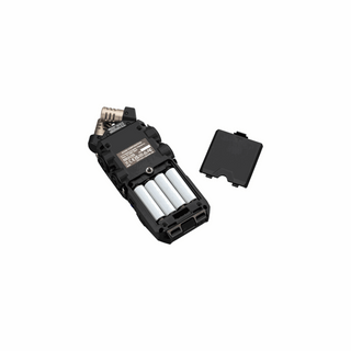 Zoom H6essential 6-Track 32-Bit Float Portable Audio Recorder