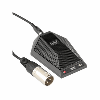 Senal MXBM-621/O MX Series Condenser Boundary Microphone (Omnidirectional)