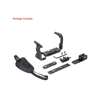 SmallRig Handheld Cage Kit for Sony FX3 / FX30 4184