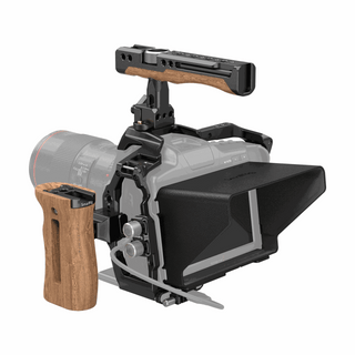 SmallRig Professional Accessory Kit for BMPCC 6K PRO 3299