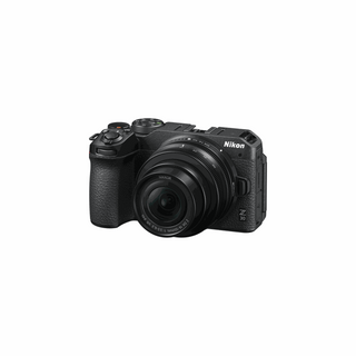 Nikon Z30 Mirrorless Camera with 16-50mm Lens