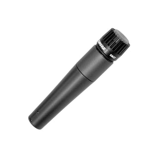 Shure SM57-LC Dynamic Instrument Microphone
