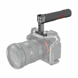 SmallRig Top Handle (Rubber) 1446