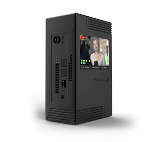 TM930-LTE-GL-S TVU One TM930 HEVC