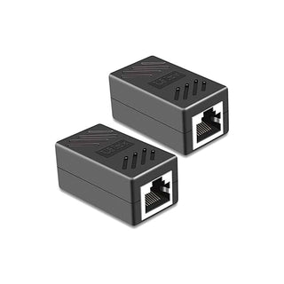 CAT5 Male to CAT5 Male Coupler