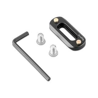 SmallRig Mini Quick Release NATO Rail (48mm) 2172