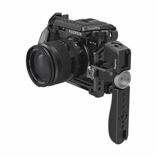 SmallRig Lightweight NATO Top Handle (with Quick Release NATO Rail) 2950