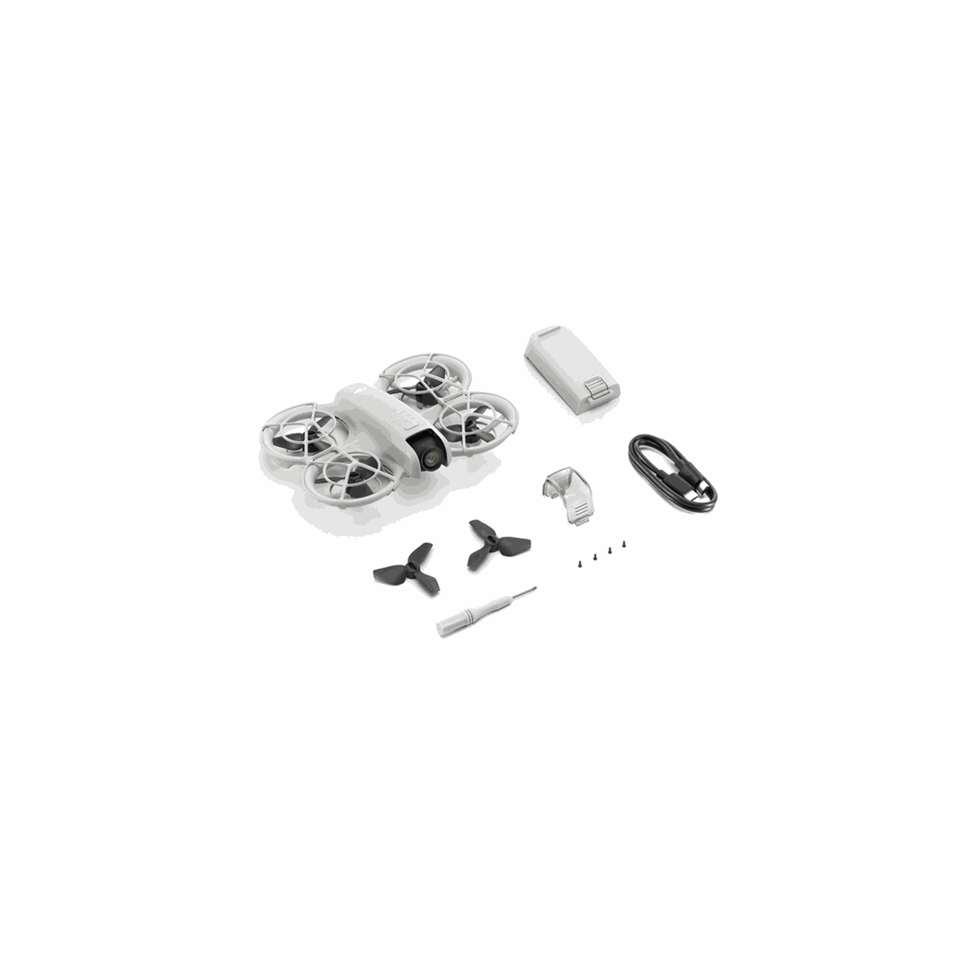 DJI Neo Drone