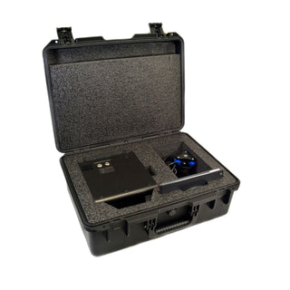 LASER-FOAM Custom Design & Manufacture