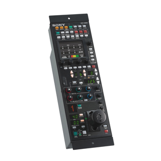 Sony Standard Remote Control Panel