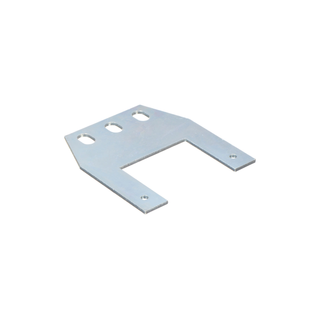 AJA RMB Rackmount Bracket for Mini-Converters (including mounting screws)