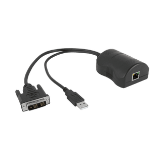 ADDER DDX Computer Access Module DVI-D