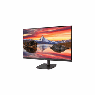 LG 27" 27MP400 FHD Monitor