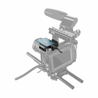 SmallRig Universal Mounting Clamp for External SSD BSH2343