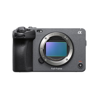 Sony FX3A Full-Frame Cinema Camera (body only)