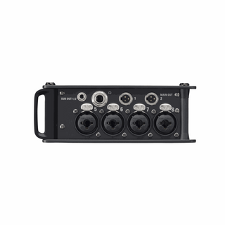 Zoom F8n Pro 8-Input / 10-Track Multitrack Field Recorder