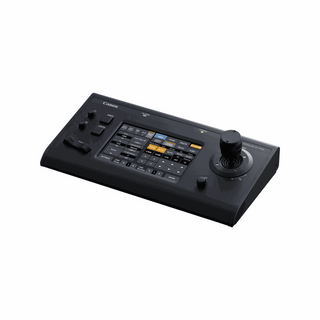 Canon RC-IP100 PTZ Controller