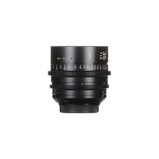 SIGMA   35MM T1.5 FF | CE (EF Mount)
