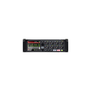 Zoom F8n Pro 8-Input / 10-Track Multitrack Field Recorder