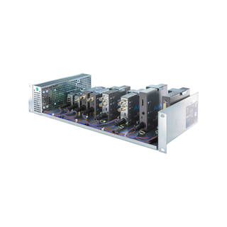 AJA DRM Frame Mini-Converter Rackframe