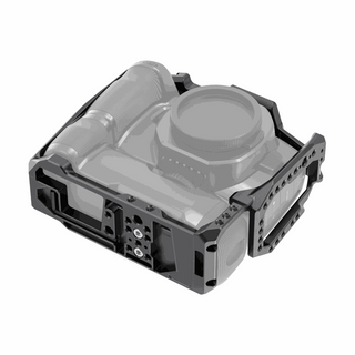 SmallRig Camera Cage for BMPCC 4K 6K with Battery Grip Attached 2765