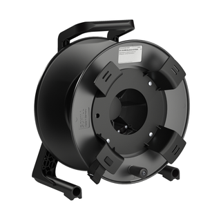 Icily XLR Male to XLR Female 50M on Reel