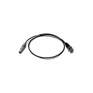 MAN 1.5m Lemo 5pin to BNC Male Out Timecode Cable