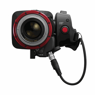 Canon Cine Lens CN-E 70-200MM T4.4 L IS KAS S