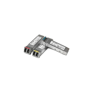 AJA FiberSC-1-TX 1-Channel 3G-SDI Single Mode SC Fiber Transmitter SFP