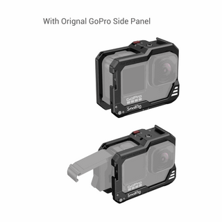 SmallRig GoPro Hero11/10/ 9 cage 3084B