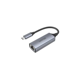 Unitek USB-C Ethernet Adapter