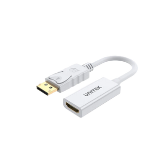 Unitek DisplayPort to HDMI Adapter