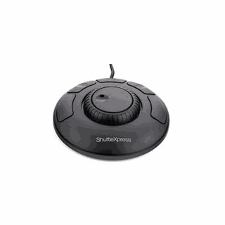 Autocue USB ShuttleXpress Control