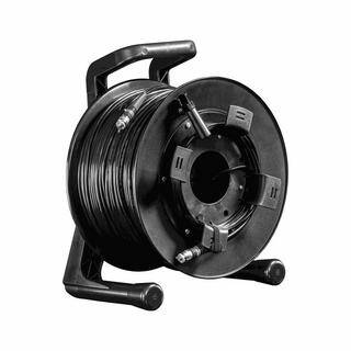 Fiber SMPTE 311M LEMO-200m on Drum