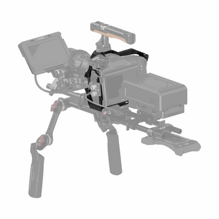 SmallRig Full Cage for BMPCC 6K Pro / 6K G2 3270