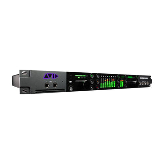 Avid Pro Tools Carbon Rackmount Audio Interface