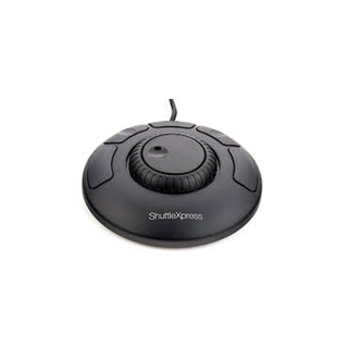 Autocue USB ShuttleXpress Control