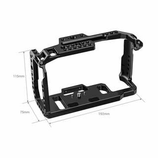 SmallRig Cage for BMPCC 4K / 6K 2203B