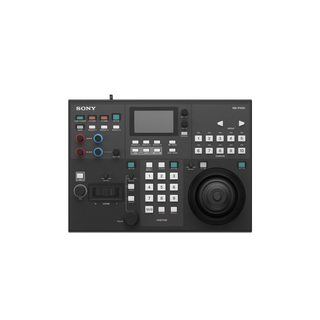 Sony RM-IP500/1 Professional Remote PTZ Controller