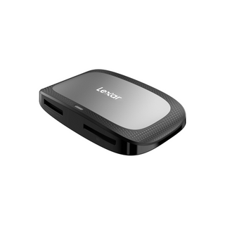 Lexar Cfexpress Type A / SD USB 3.2 Gen2 Reader