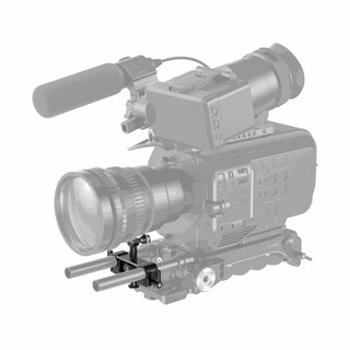 SmallRig Universal 15mm LWS Lens Support 2727