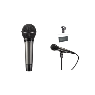 Audio-Technica ATM510 Handheld Cardioid Dynamic Microphone