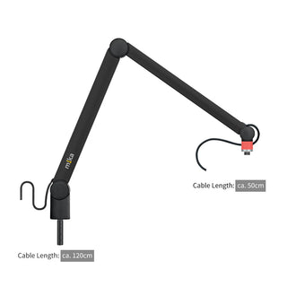 Yellowtec YT3205 Mika Microphone Arm with On-Air light