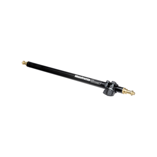 Manfrotto 122B Adjustable Pole for Backlight Stand 53-85cm
